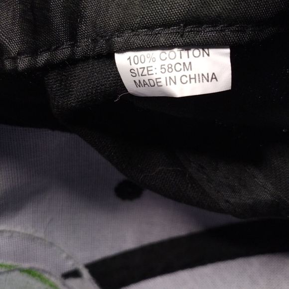 NEW ZEALAND MENS CAP - Picture 6 of 6